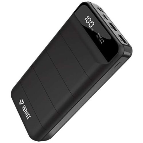 Yenkee YPB 3010 Power bank 30.000mAh Cene