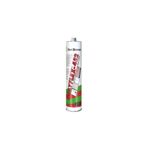 Den Braven POLYFLEX POLIURETAN FC 50 - SIVI 300ml Cijene
