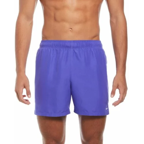 Nike ESSENTIAL 5 Muške kratke hlače za vodu, ljubičasta, veličina