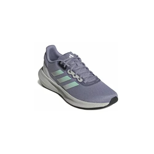 Adidas Čevlji Runfalcon 3 Shoes HQ1472 Vijolična