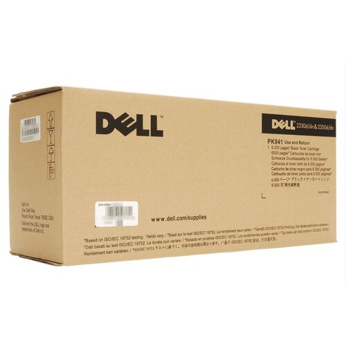 Dell Toner PK941 Cene