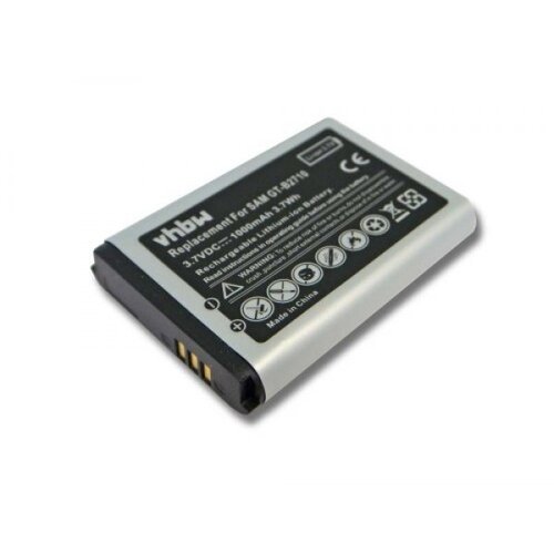 VHBW Baterija za Samsung Galaxy Xcover 271 / GT-B2710, 1000 mAh Cijene