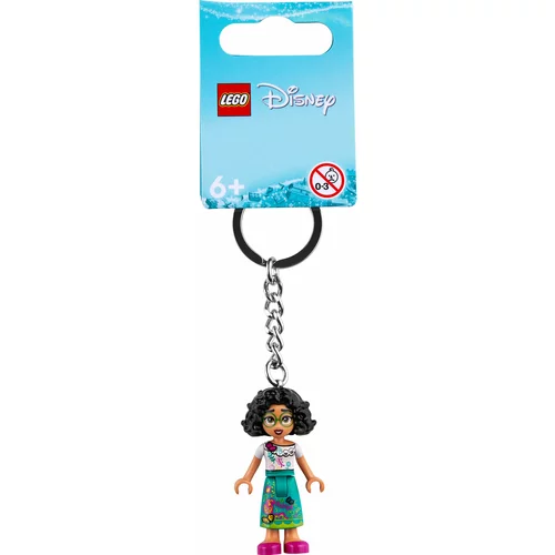 Lego Disney™ 854287 Obesek za ključe Mirabel