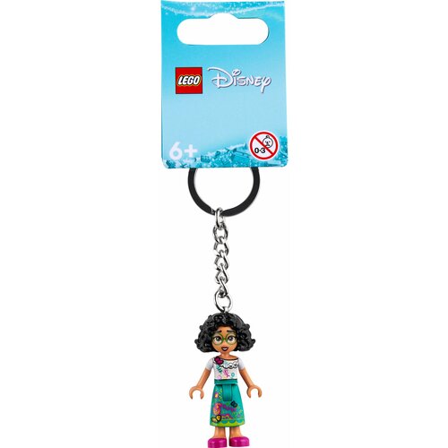 Lego Disney™ 854287 Privezak za ključeve - Mirabel Slike