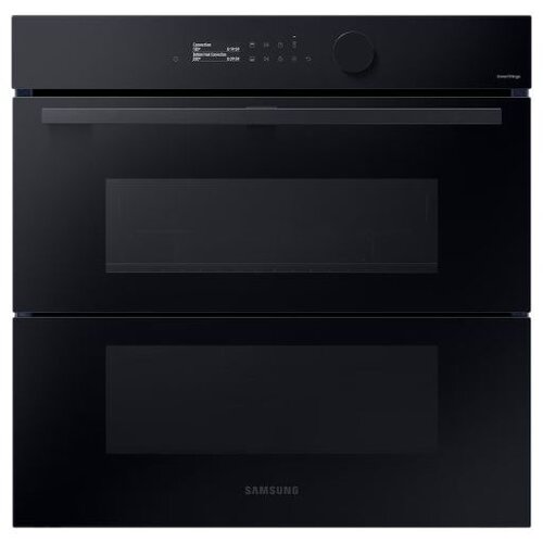 Samsung NV7B5750TAK/U3 ugradna rerna 76 l, piroliza, para, Dual Cook Flex, Wi-Fi Slike