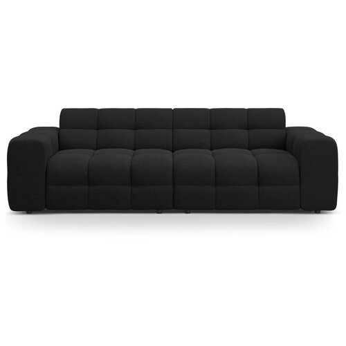 Micadoni Crna sofa 255 cm Kendal – Cene
