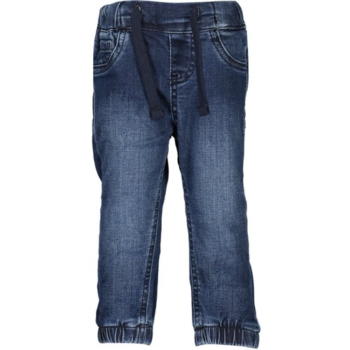 Guess Jeans DENIM JEANS FOR KIDS BLUE Cene