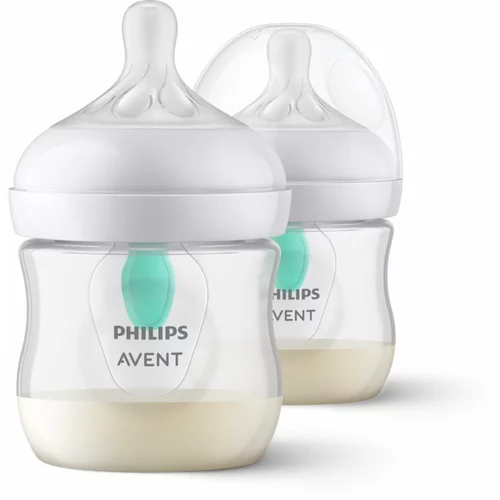 Philips Natural Response AirFree bočica za bebe 2 kom 0 m+ 2x125 ml