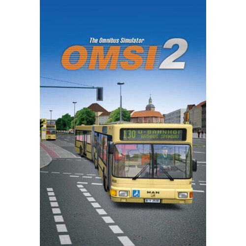  omsi 2: edition (pc) steam key global Cene
