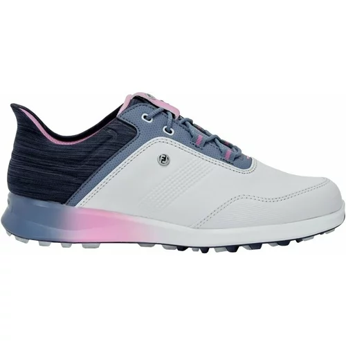 Footjoy Stratos Womens Golf Shoes Midsummer 38