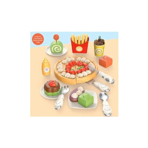  Kuhinjski set Torta Cene