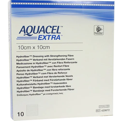  Obloga za rane Aquacel Extra