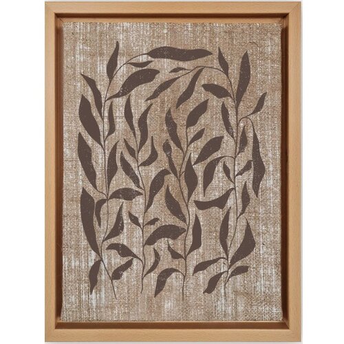 Wallity Slika 36x46 cm - Cijene