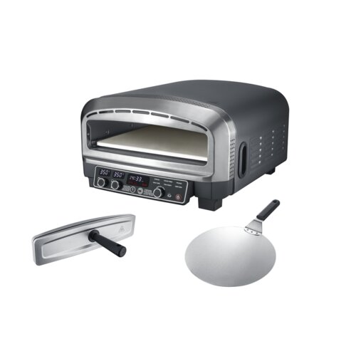 FG Elektronik FS6820 Električna peć za pizzu Cene
