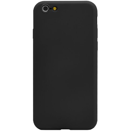  Maska za iPhone 6 Soft Gel Silicone crna Cene
