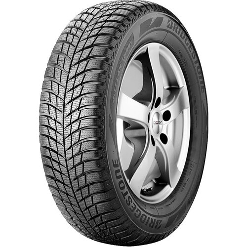 Bridgestone Blizzak LM 001 ( 175/65 R14 82T ) Slike