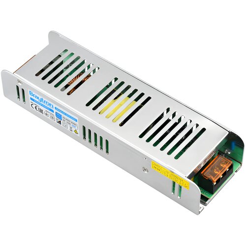Braytron LED Napajanje 200W 12VDC IP20 BY02-02000 Cene