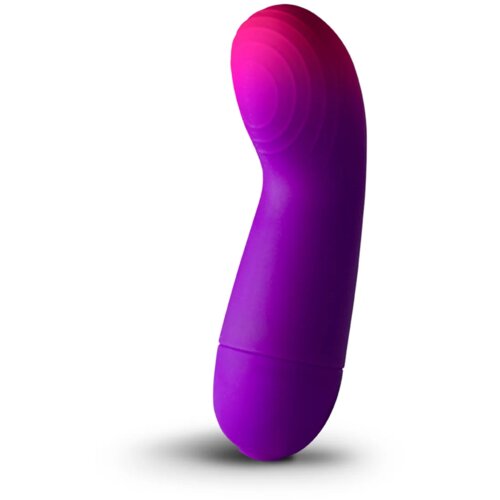 Rocks Off Ltd. Vibrator Rocks-off Glo-girl Vibe Slike