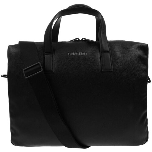 Calvin Klein Jeans Torbe K50K508694BAX Črna Slike