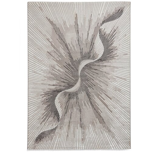 Think Rugs Siva preproga 120x170 cm Creation &amp;ndash; Slike