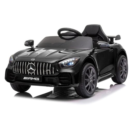  Dečiji auto na akumulator Mercedes GT R AMG, 12 V Slike