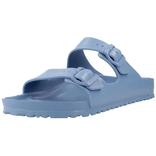 Birkenstock Japonke ARIZONA ESSENTIALS EVA Modra