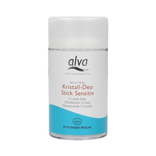 Alva Naturkosmetik Kristalni deo stik "Sensitiv" Cene