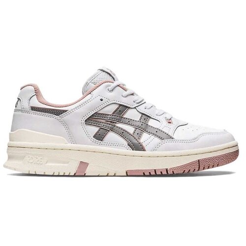 Asics Modne superge 1201A476-107 Bela Slike