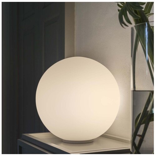 Ideal Lux - Stona lampa MAPA 1xE27/42W/230V prečnik 20 cm bela Cene