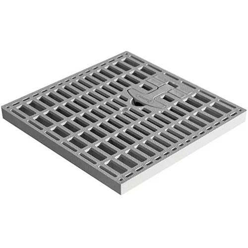 DAKOTA Re&scaron;etka &scaron;ahta s kopčom 550x550 mm Cijene