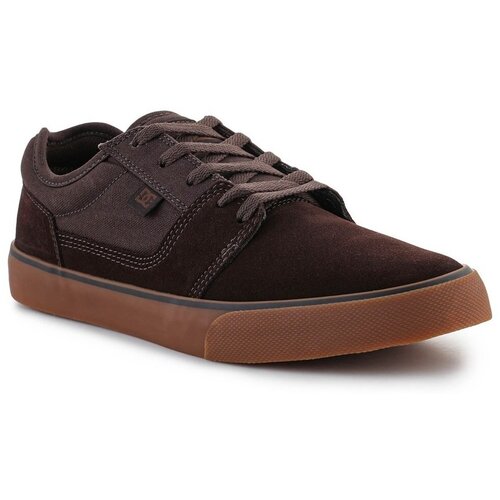 Dc Shoes ADYS300769BGF Smeđa Slike