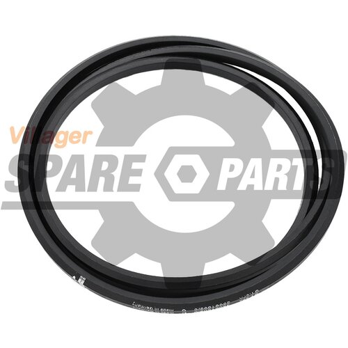 Villager Kais nozeva Slike