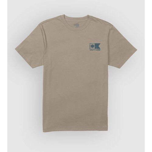 Salty Crew Stitched T-shirt twig Cene