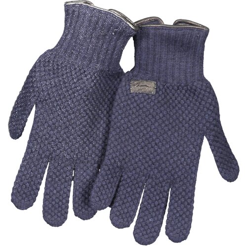 HARMONT & BLAINE HARMONT & BLAINE MEN&#39;S BLUE GLOVES Cijene