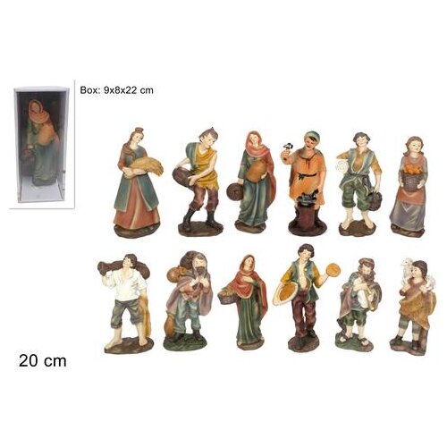 Figure ZA JASLICE 20CM PASTIRI SORTO XNA11003661 Cijene