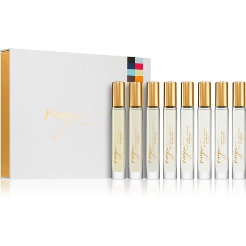 Noya Discovery Set set uniseks 8x10 ml Cene