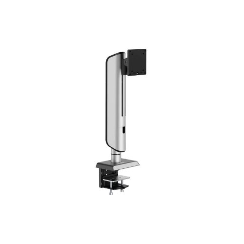 SpeaKa Professional SP-MM-1040 stolni nosač za monitor 43,2 cm (17") - 124,5 cm (49") crna, srebrna vrtljivi nosač, mogu Cijene