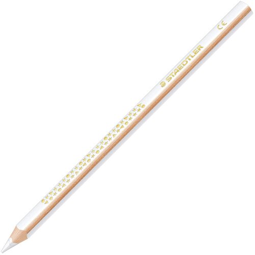  Barvice jumbo iz lesa noris club staedtler 1284-0 bele Cene