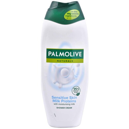 Palmolive Gel za tuširanje Milk & proteins 500ml Cene