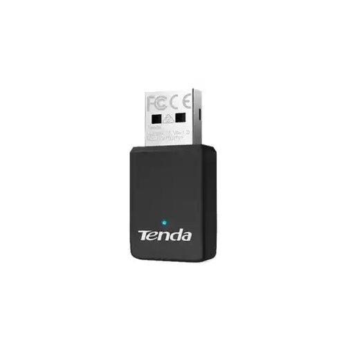 Tenda wireless usb adapter U11 pro AX900 wi-fi 6/2.4GHz:286Mbps/5GHz:600Mbps Cene