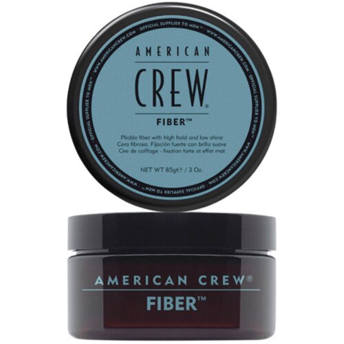 American Crew fiber 85gr Slike