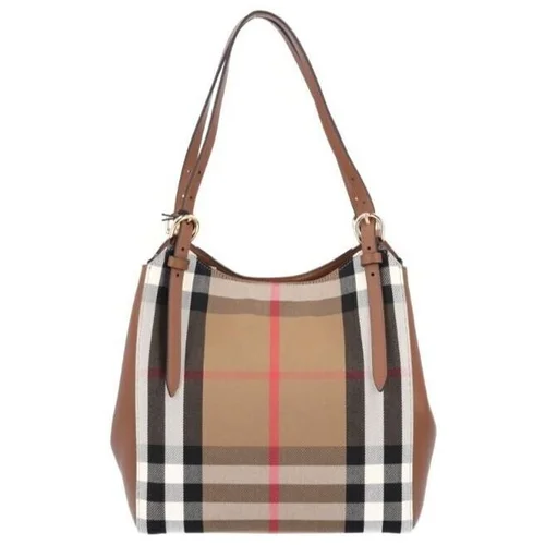 Burberry Torbice za na ramo - 807378 Kostanjeva