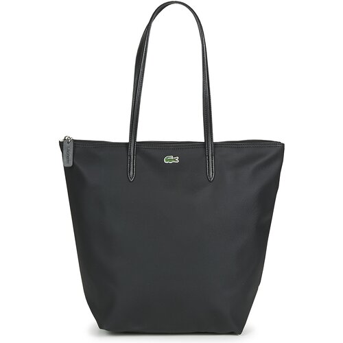 Lacoste Shopper torba crna Slike