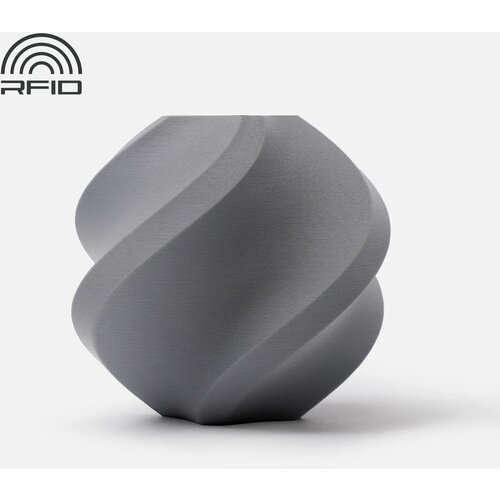 Bambu Lab PLA Matte Ash Gray - Refill Cijene