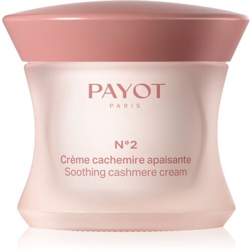 Payot N°2 Cachemire umirujuća krema 50 ml Cijene