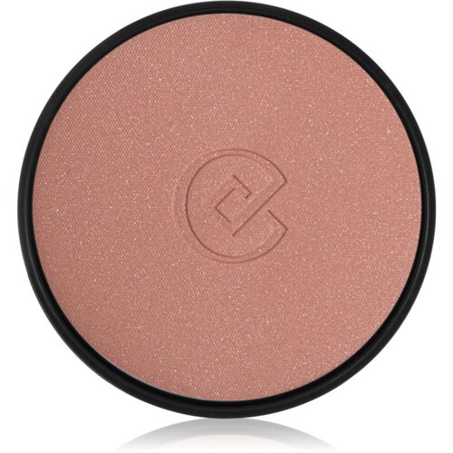 Collistar Impeccable Maxi Blush Refill rdečilo odtenek 03 Terracotta 9 g Cene