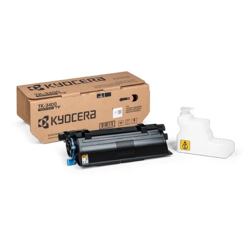 Kyocera "Toner TK-3300 Schwarz bis zu 14.500 Seiten" Cijene