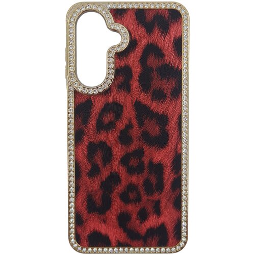  futrola animal cirkon za samsung galaxy A36 No1 Slike