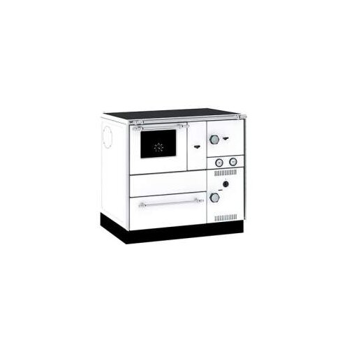 Alfa Plam KOTAO ETA&amp;Aring;&amp;frac12;NI S RERNOM 27 KW L-D Slike