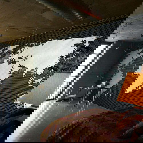  Tapeta - Mechanical World 450x270 Cijene